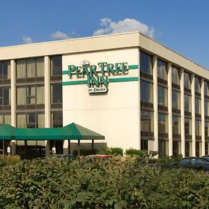 Pear Tree Inn Terre Haute