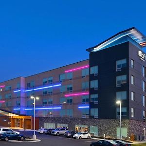 Aloft Cincinnati West Chester